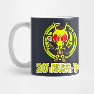 Rising Impact! Mug